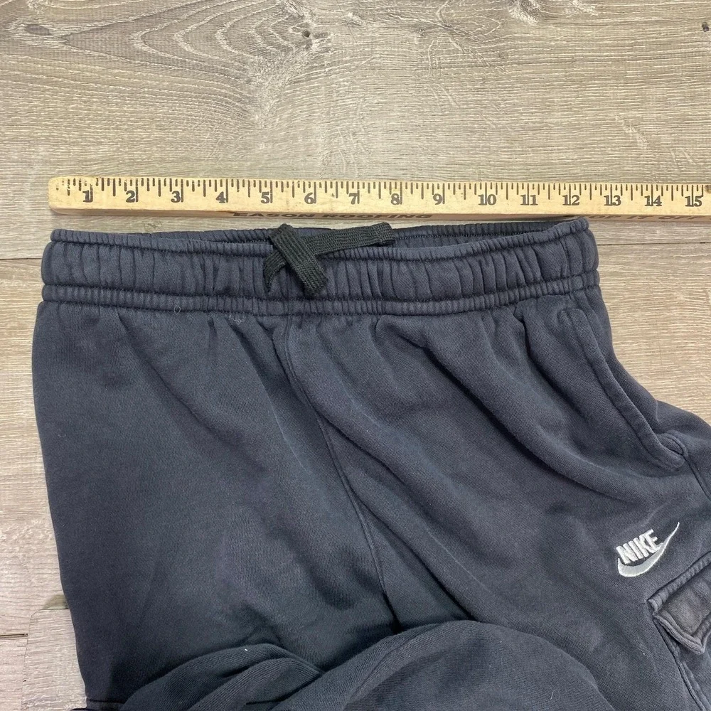 Nike pre owned